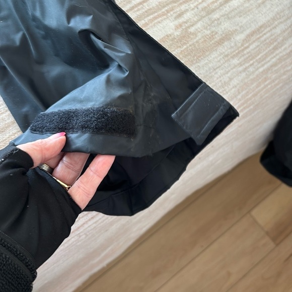 Columbia Black Track Pants - Picture 6 of 6